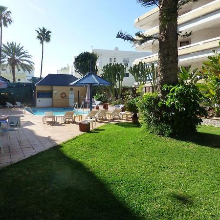 Apartamentos Belmonte Playa del Ingles  Exterior foto