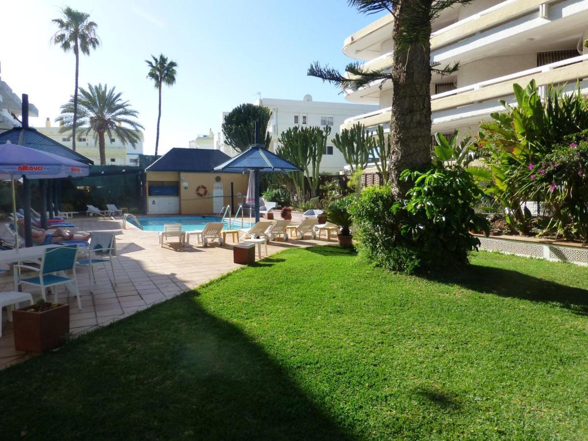 Apartamentos Belmonte Playa del Ingles  Exterior foto