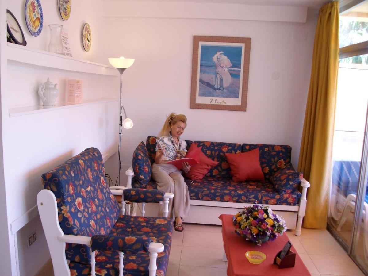 Apartamentos Belmonte Playa del Ingles  Exterior foto