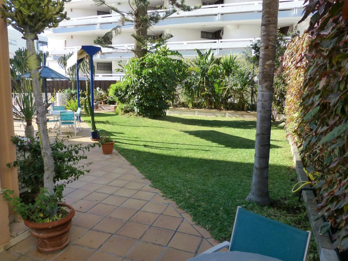 Apartamentos Belmonte Playa del Ingles  Exterior foto